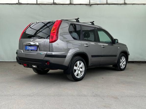 Nissan X-Trail II с пробегом 2010 года, цена 1 093 000 рублей, 275772 км, внедорожник, Автокод Объявления