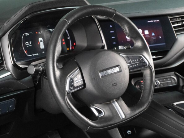 Haval F7 I с пробегом 2020 года, цена 2 189 000 рублей, 37836 км, внедорожник, Автокод Объявления