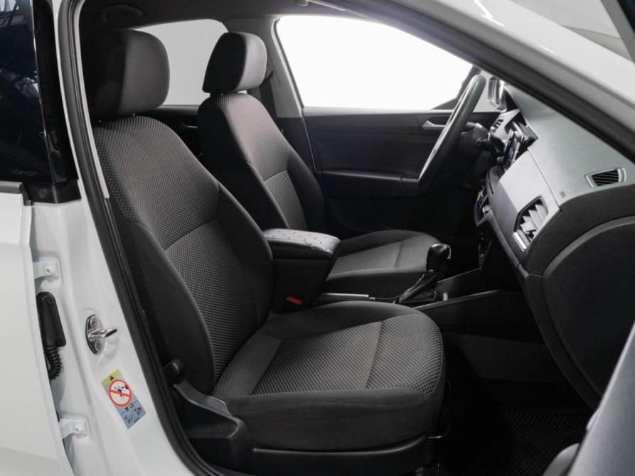 Volkswagen Polo VI Тюмень  - изображение 8