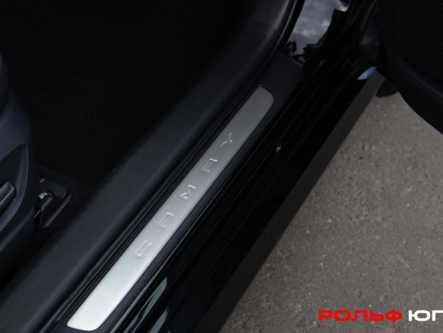 Toyota Camry VIII (XV70) Москва  - изображение 23
