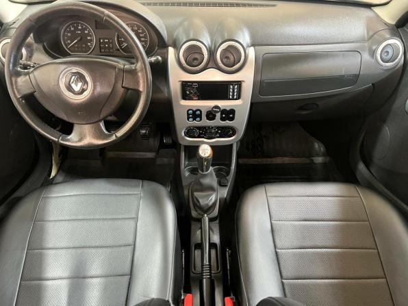 Renault Sandero I с пробегом 2014 года, цена 554 140 рублей, 214113 км, хэтчбек, Автокод Объявления