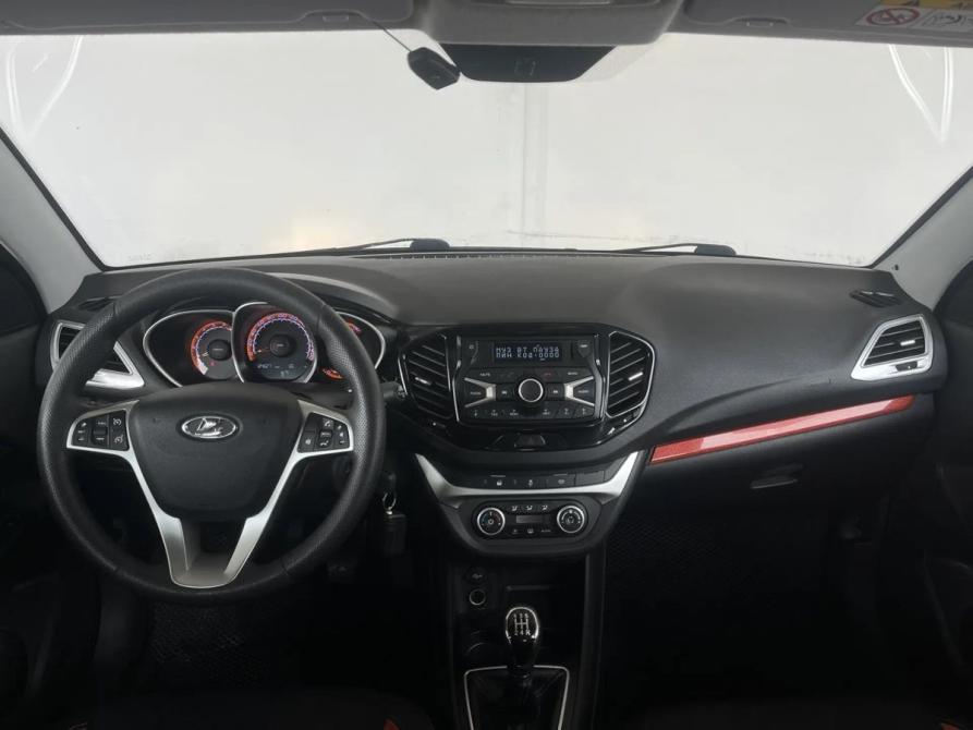 Lada (ВАЗ) Vesta I Петрозаводск  - изображение 9