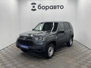 Lada (ВАЗ) Niva Travel I Воронеж  - изображение 20