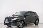 Nissan Qashqai I Рестайлинг Красноярск  - изображение 28