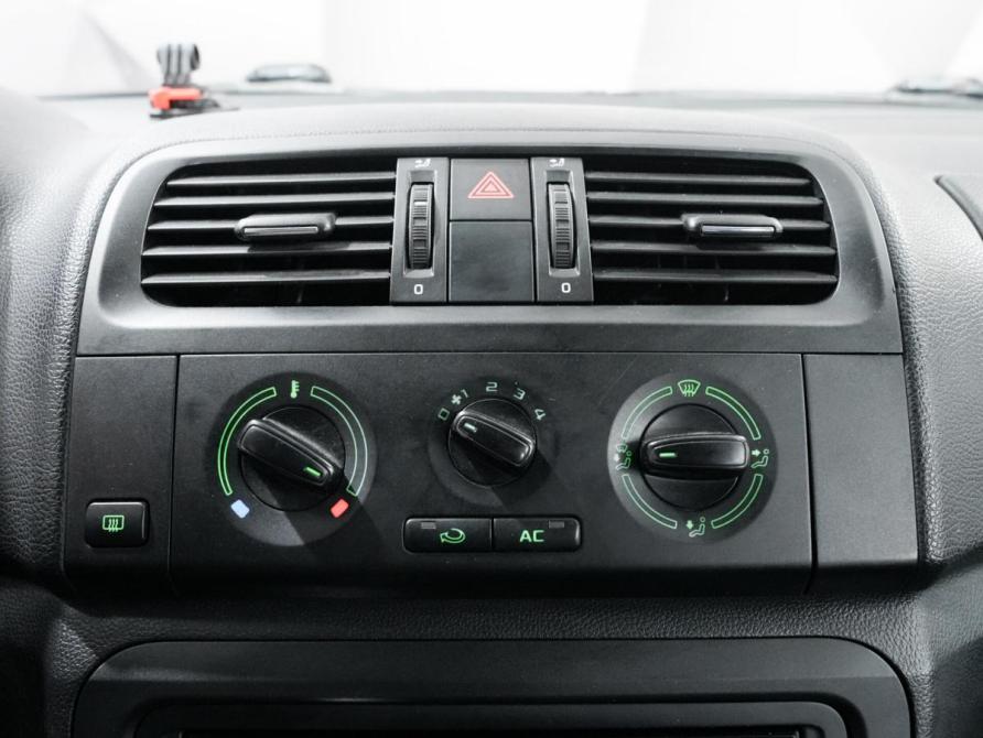 Skoda Fabia II Рестайлинг Ульяновск  - изображение 16