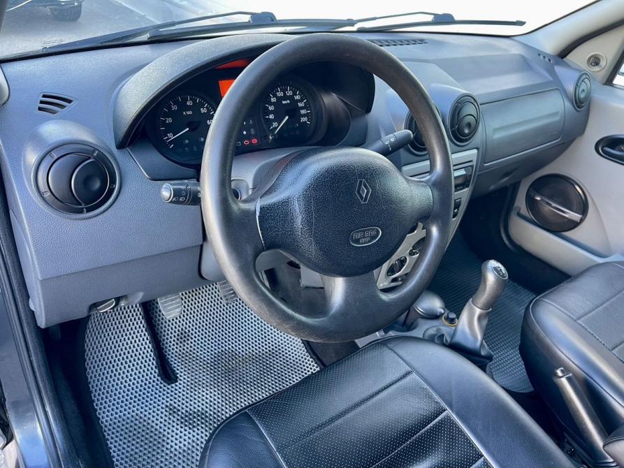 Renault Logan I Владимир  - изображение 9