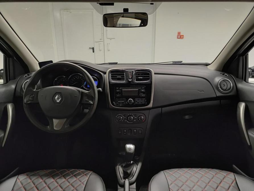 Renault Logan II Казань  - изображение 17