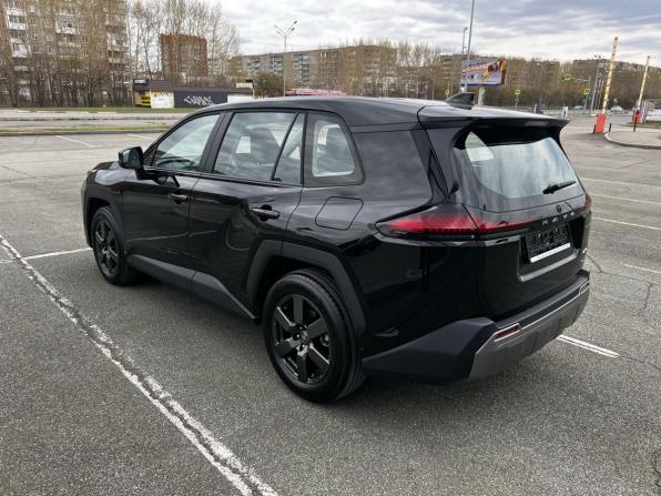 Toyota RAV4 VI (XA60) с пробегом 2026 года, цена 4 650 000 рублей, 10 км, внедорожник, Автокод Объявления
