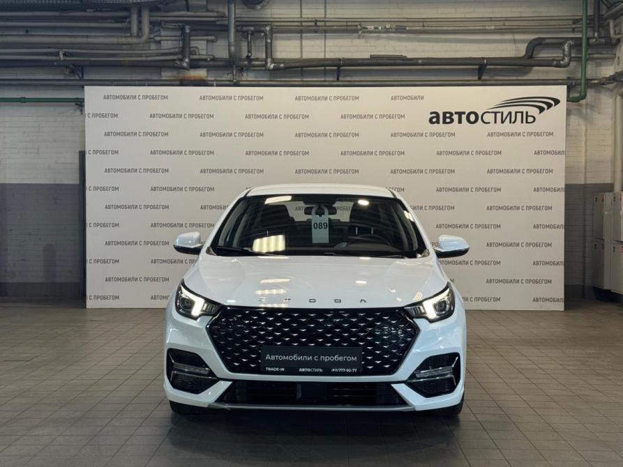 Omoda S5 Санкт-Петербург  - изображение 2