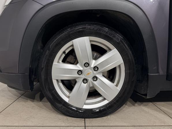 Chevrolet Orlando I с пробегом 2012 года, цена 1 089 000 рублей, 210624 км, компактвэн, Автокод Объявления