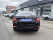 Skoda Octavia III (A7) Санкт-Петербург  - изображение 21