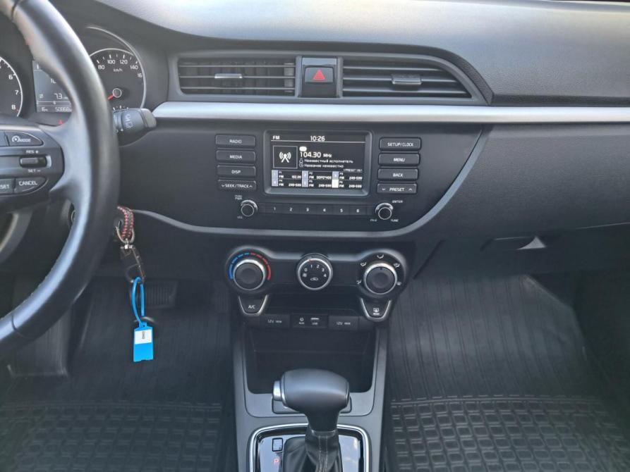 Kia Rio IV Казань  - изображение 18