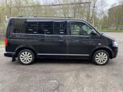 Volkswagen Multivan T5 Рестайлинг Кандалакша  - изображение 18