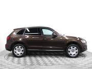 Audi Q5 I (8R) Рестайлинг Москва  - изображение 25