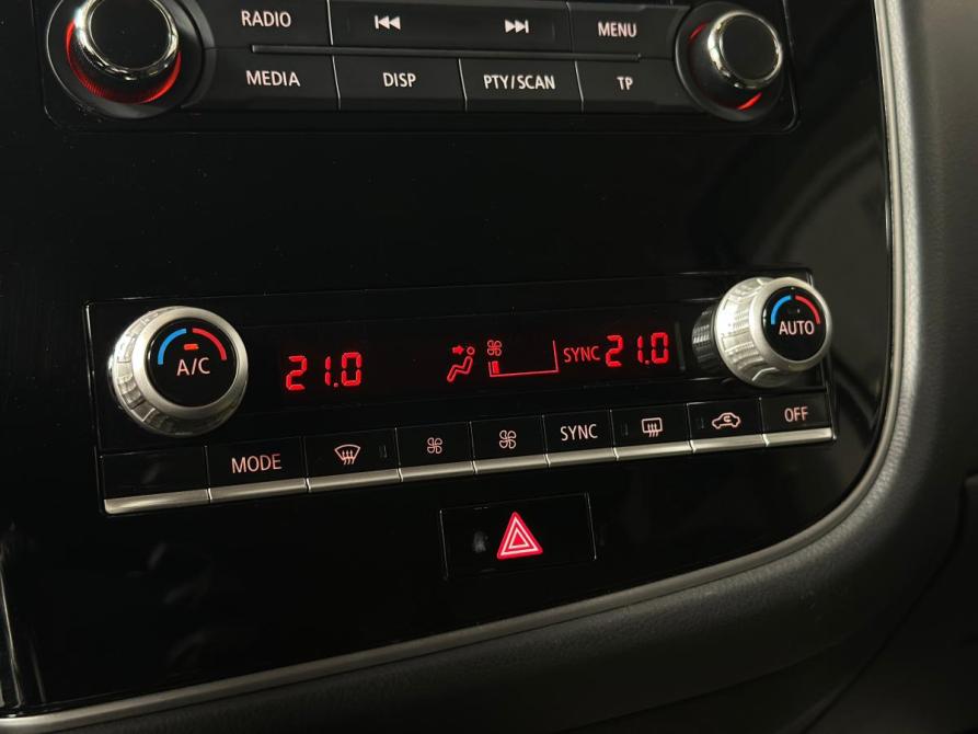 Mitsubishi Outlander III Рестайлинг 3 Санкт-Петербург  - изображение 23