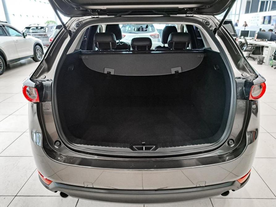 Mazda CX-5 II Казань  - изображение 12