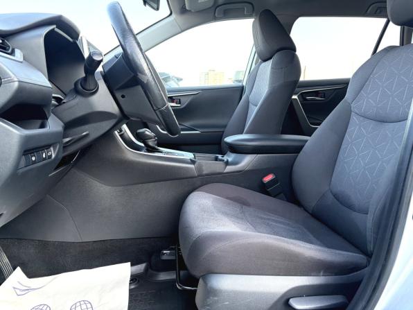 Toyota RAV4 V (XA50) с пробегом 2020 года, цена 2 650 000 рублей, 189000 км, внедорожник, Автокод Объявления