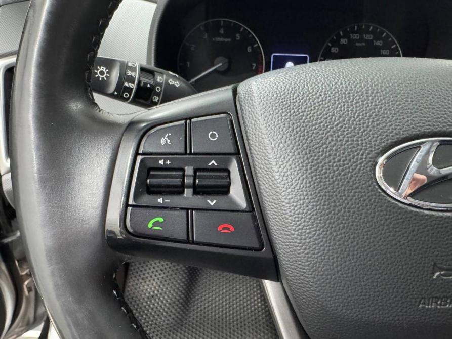 Hyundai Creta I Красноярск  - изображение 12