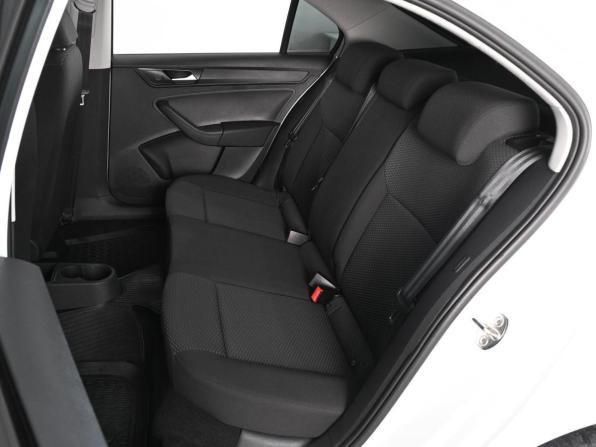 Volkswagen Polo VI с пробегом 2021 года, цена 1 499 000 рублей, 73790 км, лифтбек, Автокод Объявления