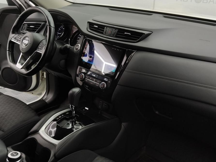 Nissan X-Trail III Рестайлинг Екатеринбург  - изображение 23