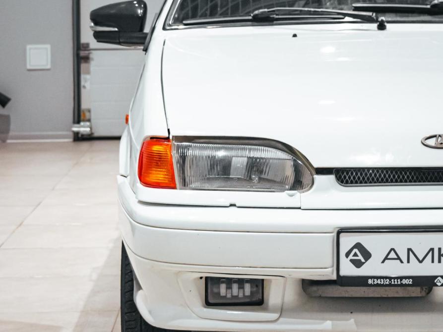 Lada (ВАЗ) 2114 Екатеринбург  - изображение 5