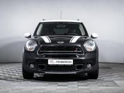 Mini Countryman I Москва  - изображение 18
