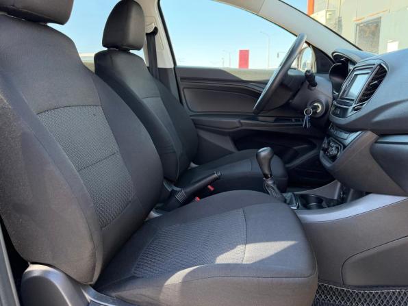Lada (ВАЗ) Vesta I с пробегом 2019 года, цена 990 000 рублей, 124699 км, универсал, Автокод Объявления