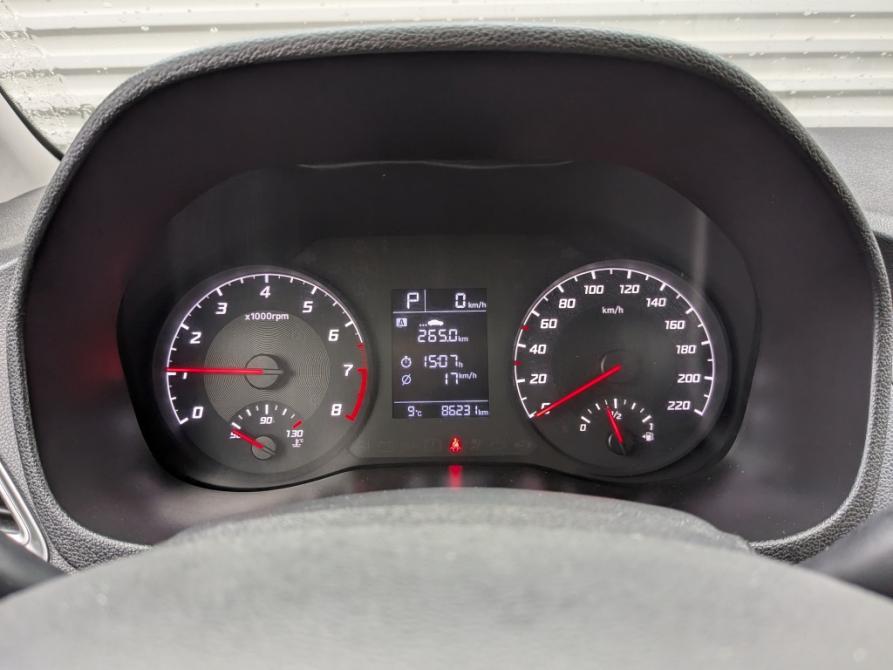Hyundai Solaris II Рестайлинг Москва  - изображение 2