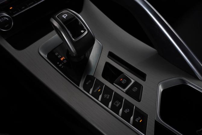 Geely Coolray I с пробегом 2021 года, цена 1 850 000 рублей, 63855 км, внедорожник, Автокод Объявления