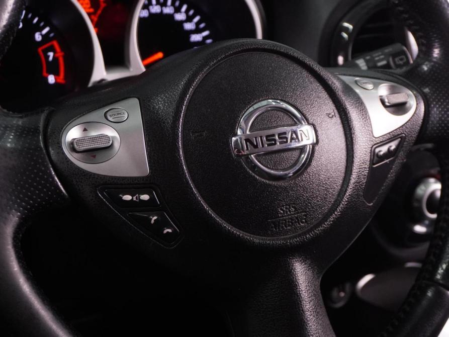 Nissan Juke I Воронеж  - изображение 15