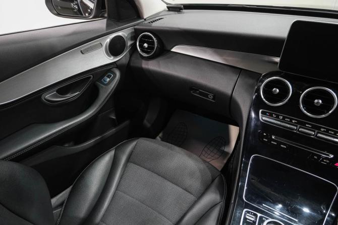Mercedes-Benz C-Класс IV (W205) с пробегом 2014 года, цена 1 989 000 рублей, 70000 км, седан, Автокод Объявления