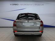 Skoda Octavia III (A7) Москва  - изображение 24