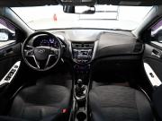 Hyundai Solaris I Рестайлинг Калуга  - изображение 30