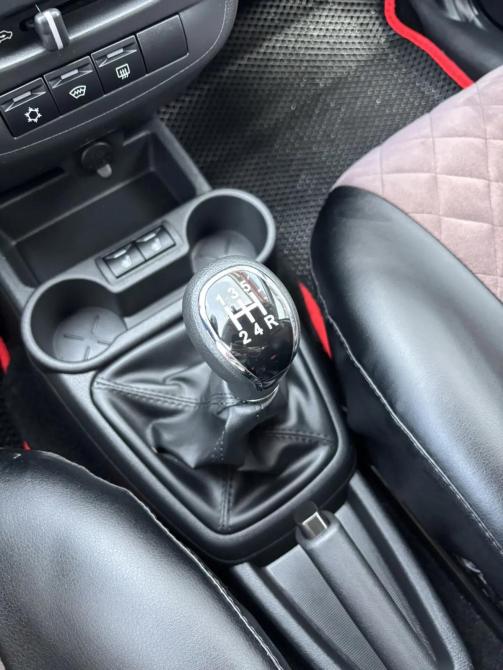 Lada (ВАЗ) Granta I Рестайлинг Альметьевск  - изображение 12