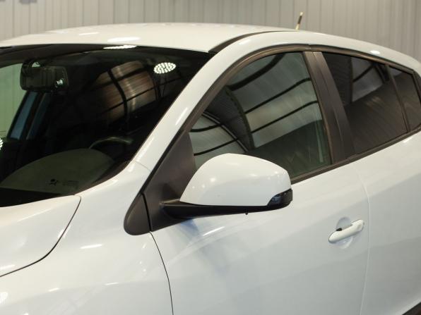 Renault Megane III Рестайлинг с пробегом 2012 года, цена 735 000 рублей, 138887 км, хэтчбек, Автокод Объявления