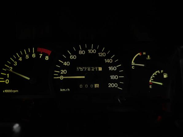 Daewoo Nexia I с пробегом 2003 года, цена 99 000 рублей, 157641 км, седан, Автокод Объявления