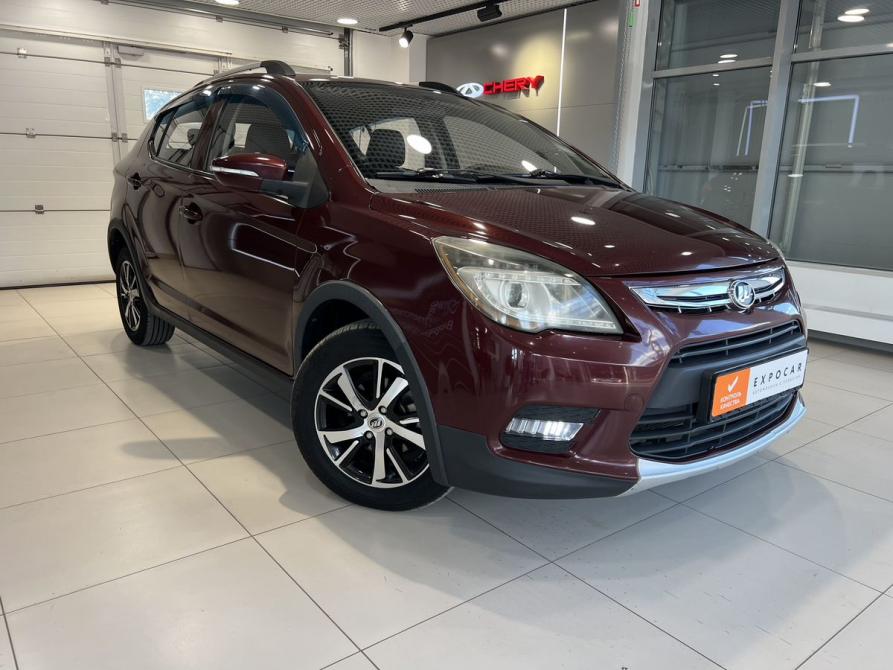Lifan X50 Нижний Новгород  - изображение 3