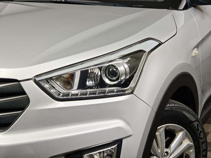 Hyundai Creta I Москва  - изображение 10