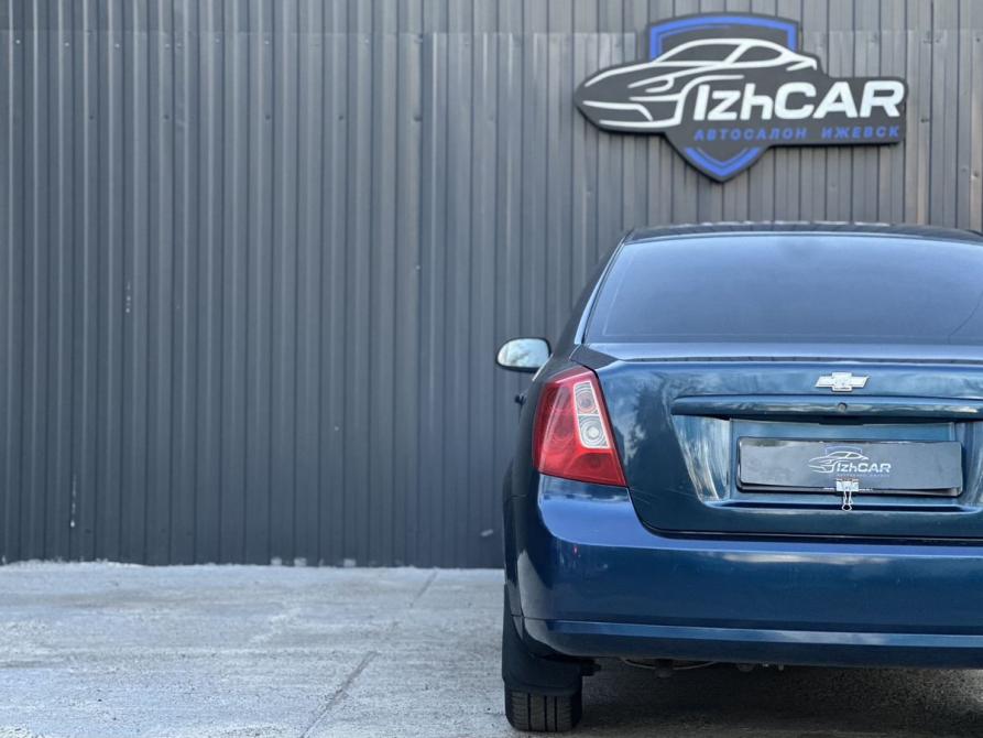Chevrolet Lacetti I Ижевск  - изображение 8