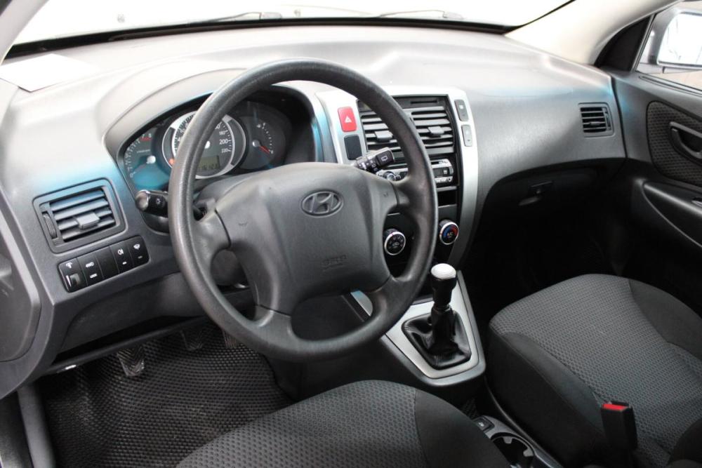 Hyundai Tucson I Ярославль  - изображение 10