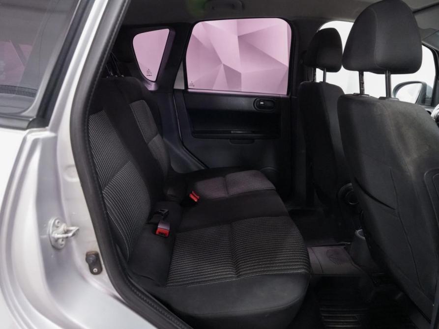 Mitsubishi Colt VI (Z20/Z30) Ульяновск  - изображение 11