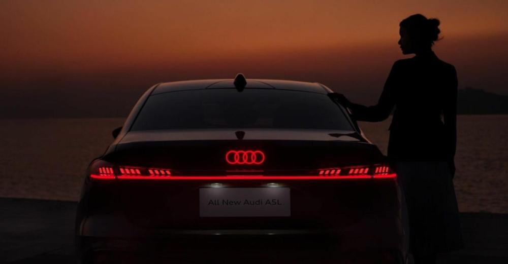 Audi A5 III (B10) Москва  - изображение 11