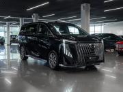 GAC Trumpchi M8 II Москва  - изображение 29
