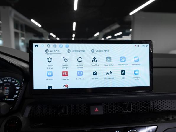 Honda CR-V VI с пробегом 2026 года, цена 5 400 000 рублей, 30 км, внедорожник, Автокод Объявления