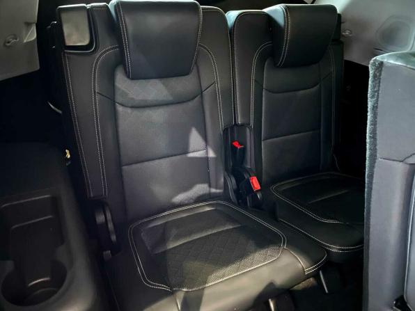 Chery Tiggo 8 Pro I с пробегом 2021 года, цена 1 714 000 рублей, 96532 км, внедорожник, Автокод Объявления