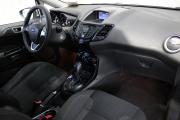 Ford Fiesta Mk6 Рестайлинг Ярославль  - изображение 24