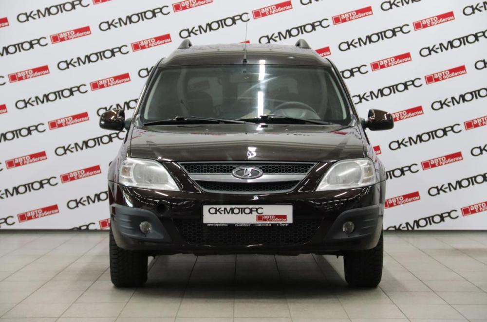 Lada (ВАЗ) Largus I Сургут  - изображение 3