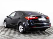 Kia Cerato III Санкт-Петербург  - изображение 26