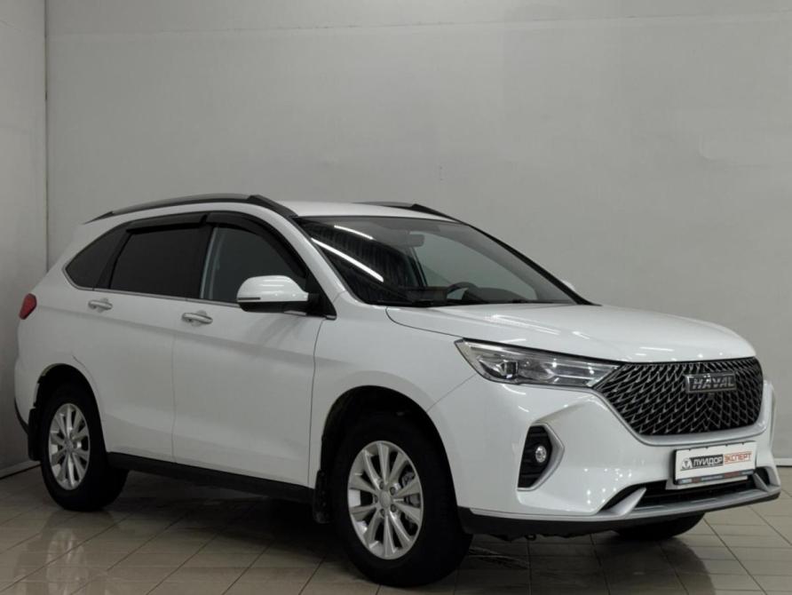 Haval M6 II Нижний Новгород  - изображение 10