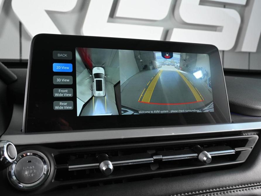 Chery Tiggo 7 Pro I Ростов-на-Дону  - изображение 14